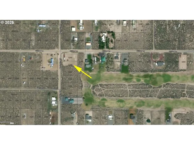 $15,000 | Buckskin Road, Unit 6300, Christmas Valley, OR 97641