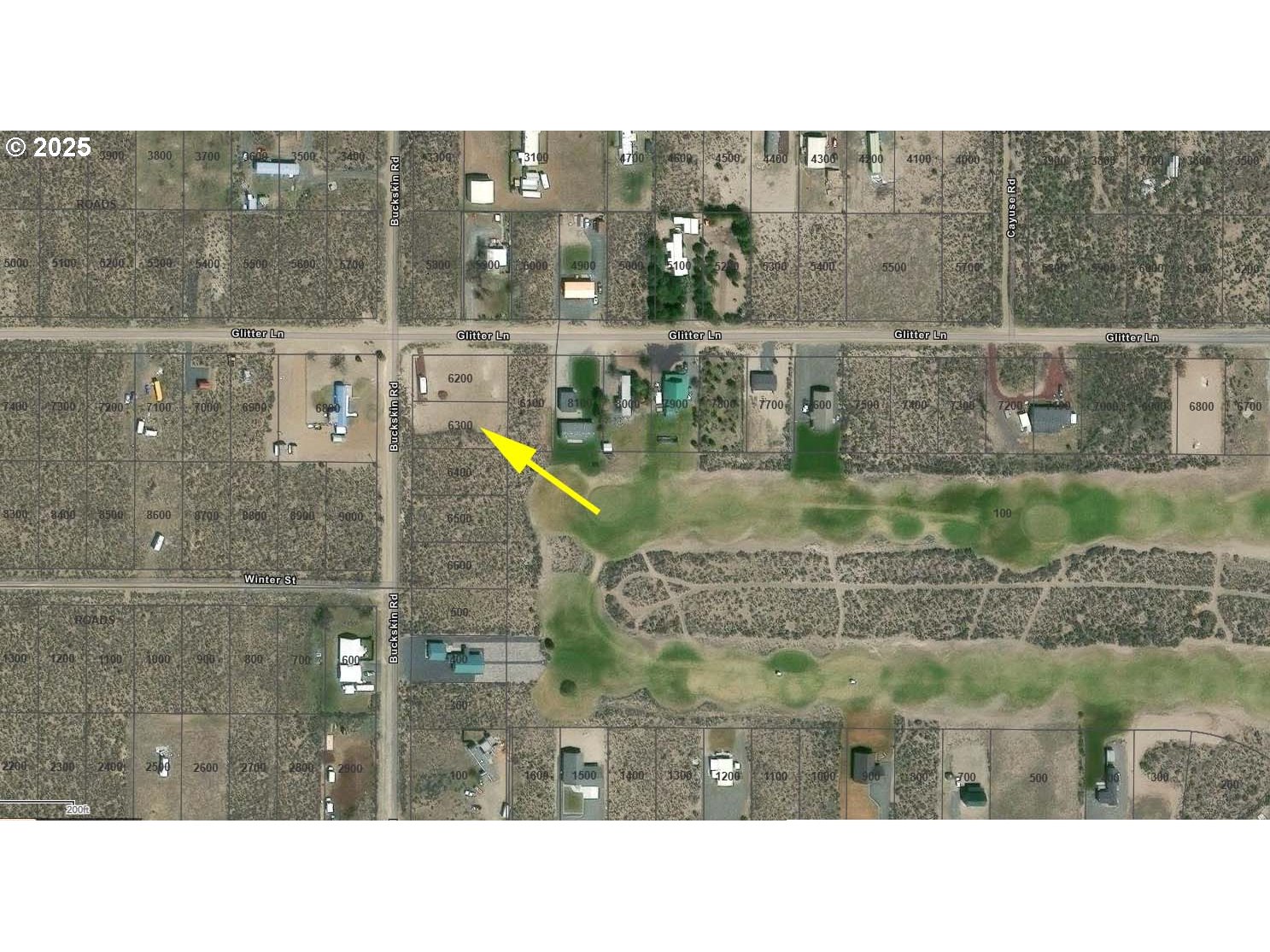 Buckskin Road, Unit 6300 Christmas Valley, OR 97641 - Photo 13 of 13 a picture of a bathroom with a shower