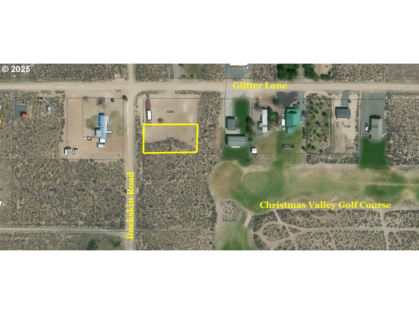 Buckskin Road, Unit 6300 Christmas Valley, OR 97641 - Photo 5 of 13 a view of outdoor