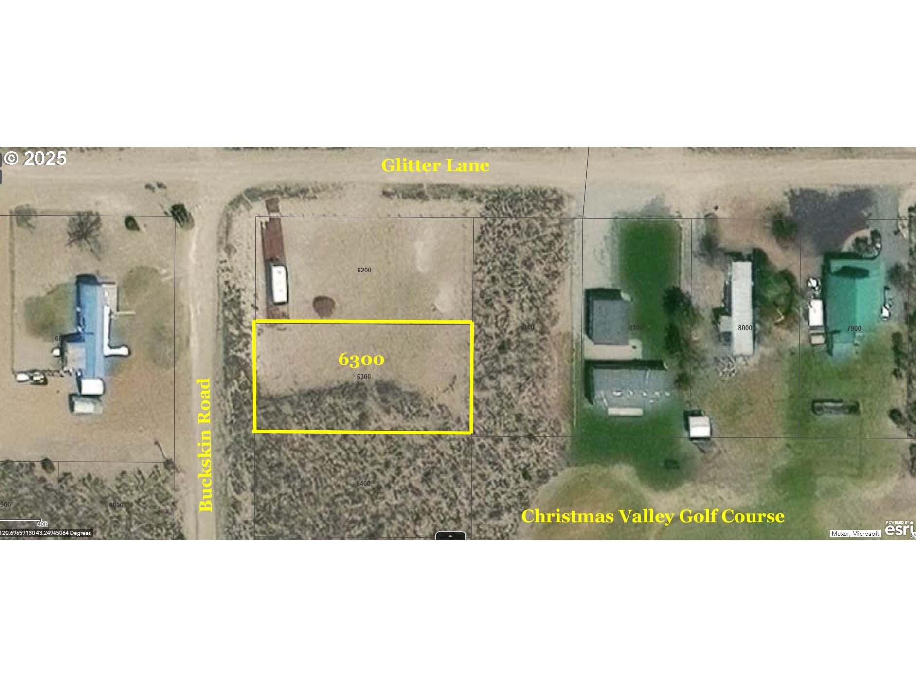 Buckskin Road, Unit 6300 Christmas Valley, OR 97641 - Photo 6 of 13