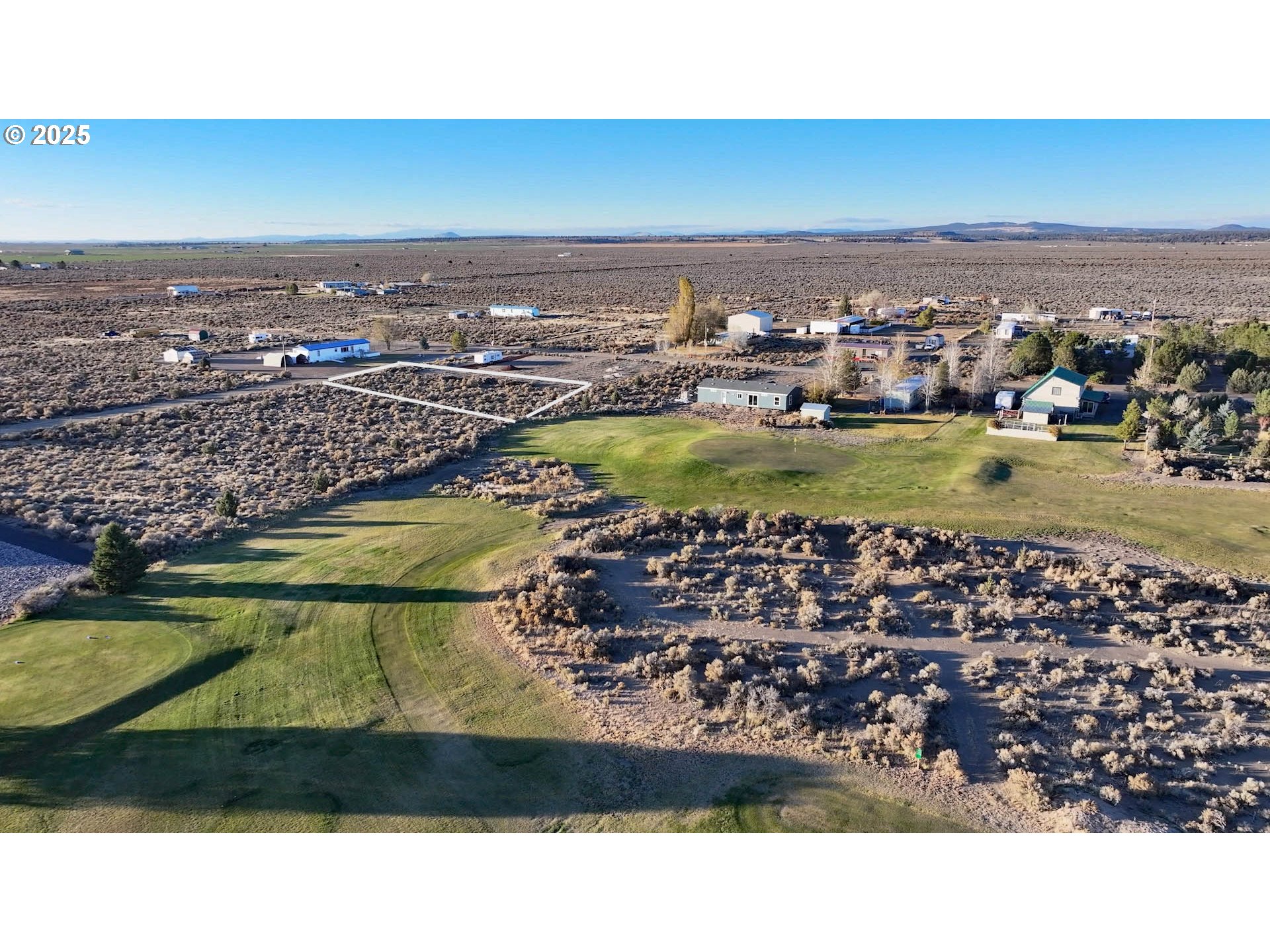 Buckskin Road, Unit 6300 Christmas Valley, OR 97641 - Photo 7 of 13 a view of city and ocean
