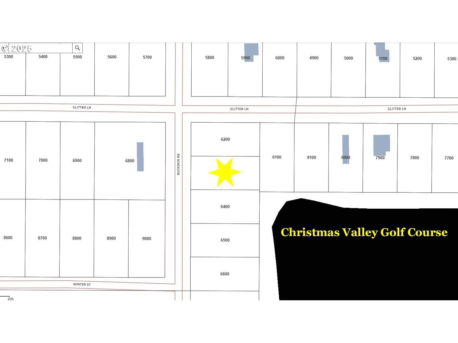 Buckskin Road, Unit 6300 Christmas Valley, OR 97641 - Photo 10 of 13 a black and white photo of a living room