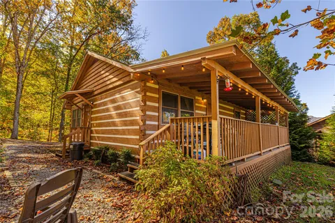 $349,000 | 658 Biltmore Circle, Unit 82, Bryson City, NC 28713