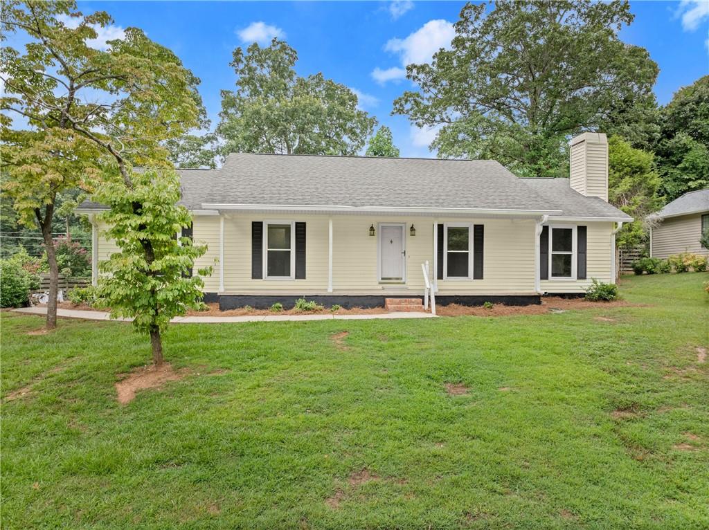 3475 Mill Stone Road Gainesville, GA 30506 - Photo 1 of 1 Gallery Image 1