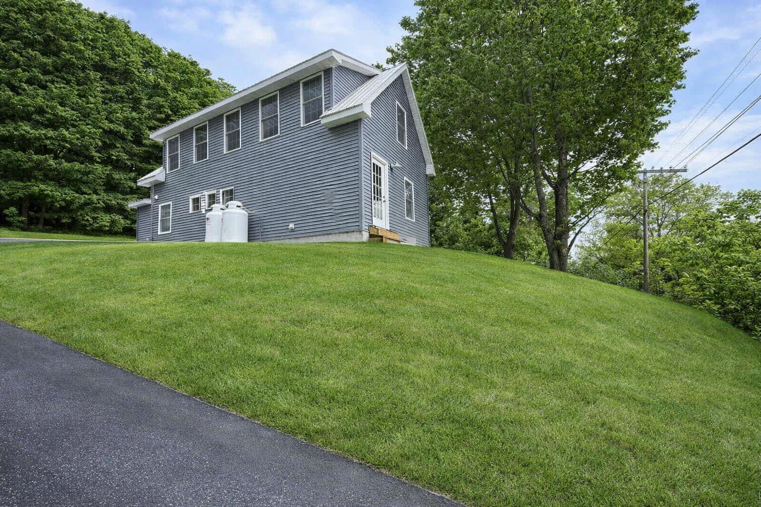 129 Town Farm Road Farmington, ME 04938 - Photo 3 of 42