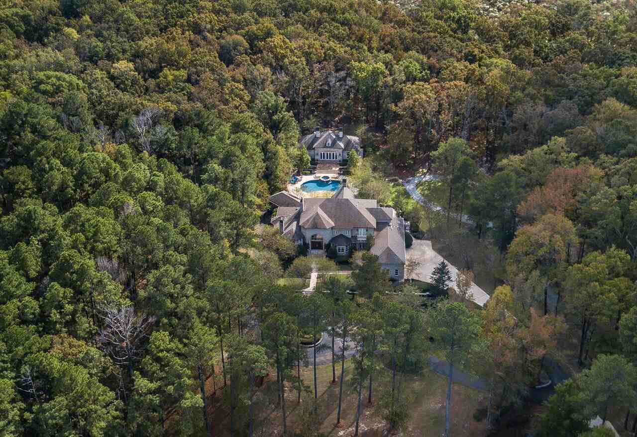1183 Robinson Springs Road Madison, MS 39110 - Photo 3 of 50 Photo 3