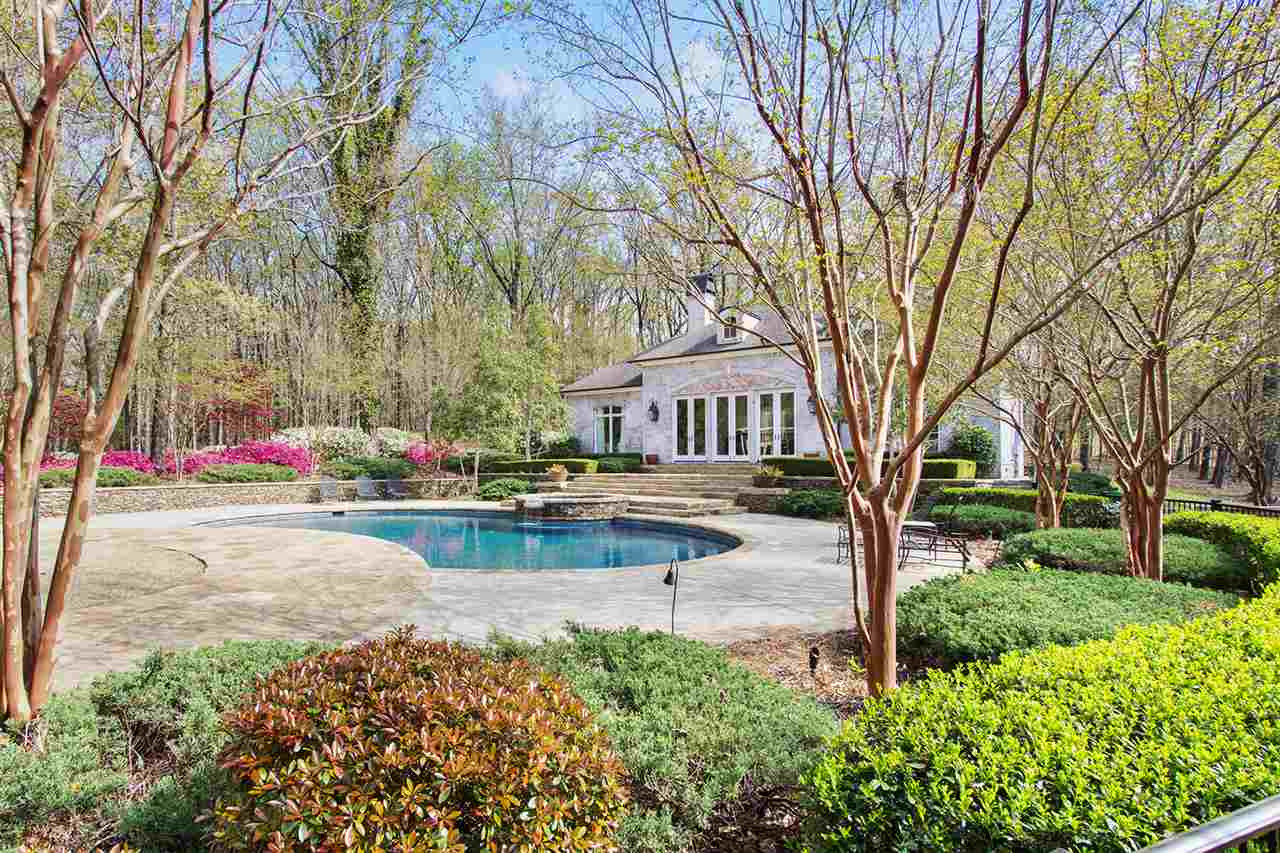 1183 Robinson Springs Road Madison, MS 39110 - Photo 38 of 50 Photo 38