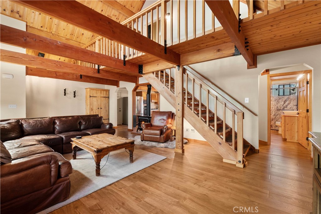 26723 Raven Road Wrightwood, CA 92397 - Photo 11 of 39 Gallery Image 11
