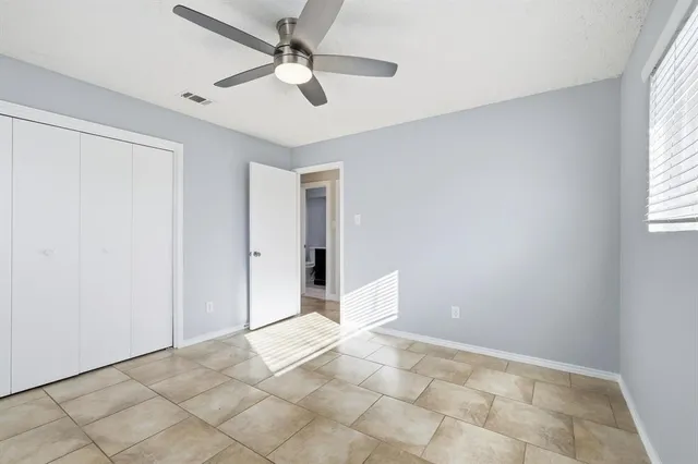 a view of a house with a garden