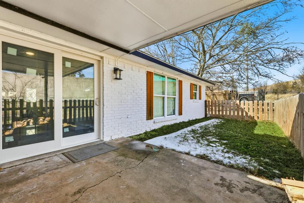 5601 Edgewater Circle Rowlett, TX 75088 - Photo 28 of 37