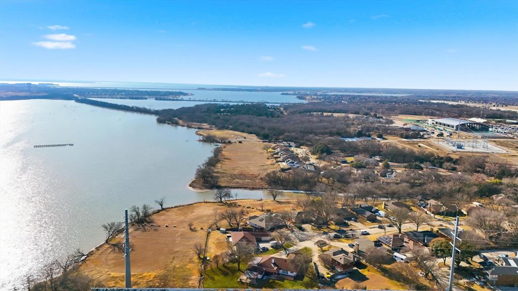 5601 Edgewater Circle Rowlett, TX 75088 - Photo 34 of 37