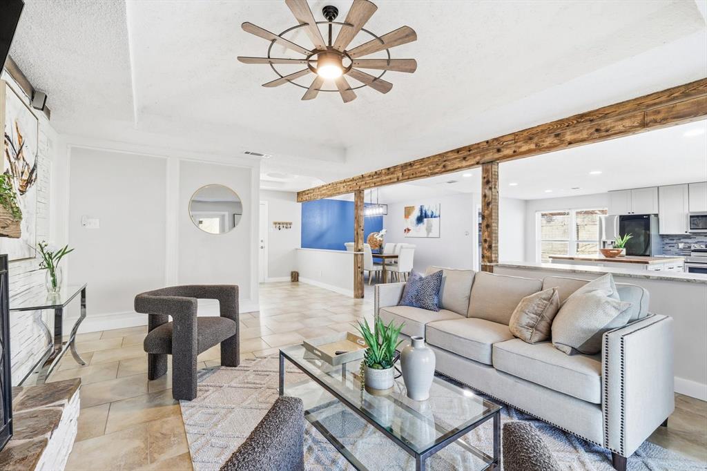 5601 Edgewater Circle Rowlett, TX 75088 - Photo 10 of 37