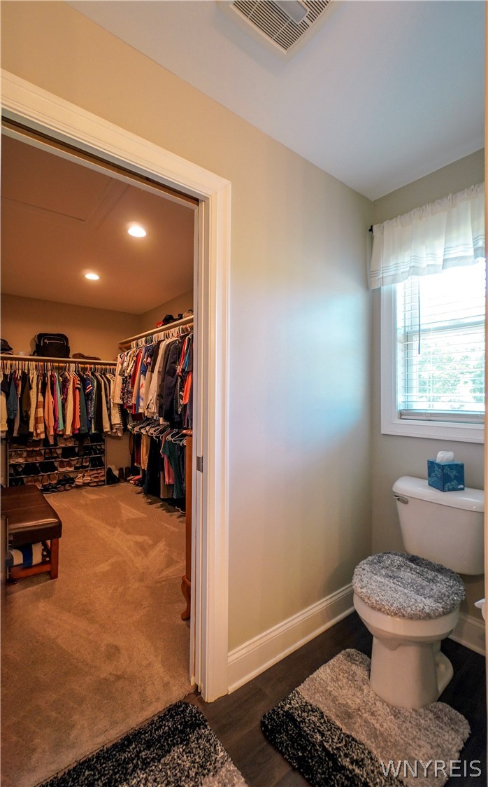 3816 Hardt Road Eden, NY 14057 - Photo 21 of 50 Master Bath