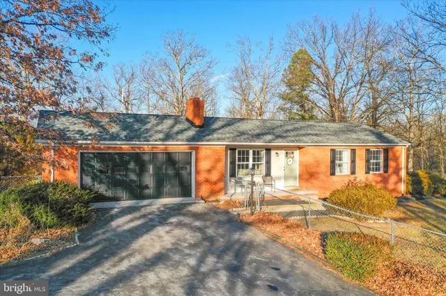 $475,000 | 1517 Kendrick Ford Road, Front Royal, VA 22630