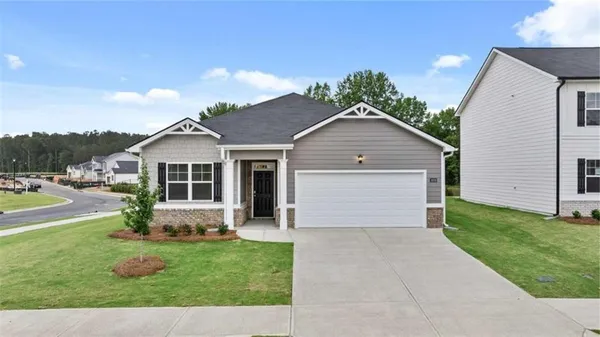 $276,750 | 1119 Adirondac Way, Bonaire, GA 31005