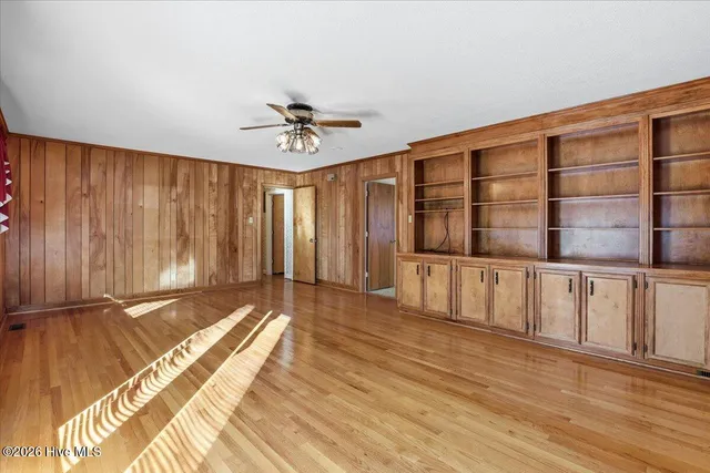 $295,000 | 501 North Front Street, Pink Hill, NC 28572