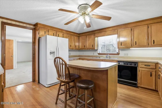 $295,000 | 501 North Front Street, Pink Hill, NC 28572