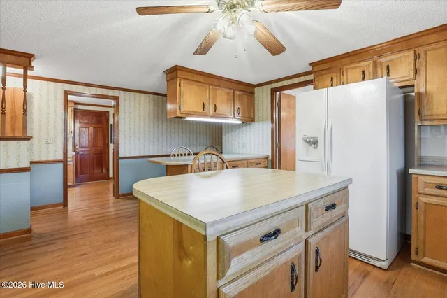 $295,000 | 501 North Front Street, Pink Hill, NC 28572