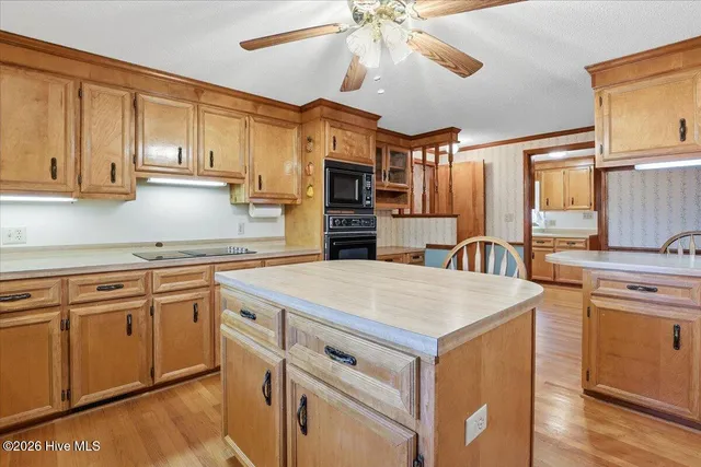 $295,000 | 501 North Front Street, Pink Hill, NC 28572