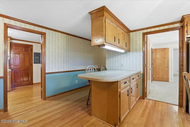 $295,000 | 501 North Front Street, Pink Hill, NC 28572