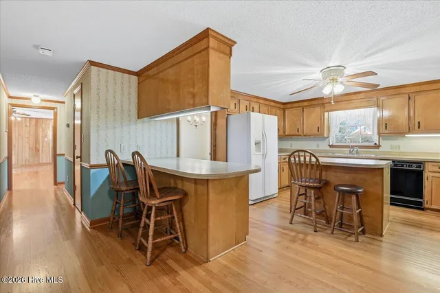 $295,000 | 501 North Front Street, Pink Hill, NC 28572