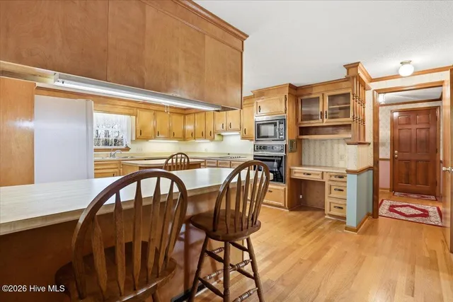 $295,000 | 501 North Front Street, Pink Hill, NC 28572