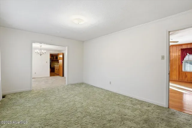 $295,000 | 501 North Front Street, Pink Hill, NC 28572