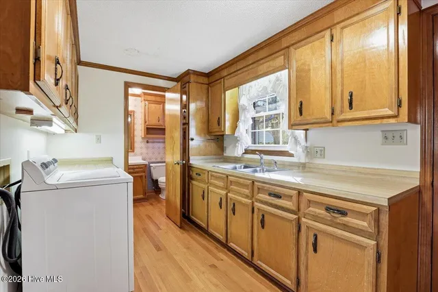 $295,000 | 501 North Front Street, Pink Hill, NC 28572