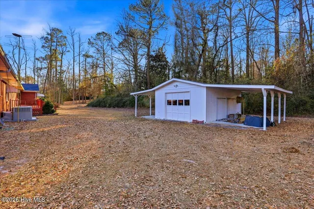$295,000 | 501 North Front Street, Pink Hill, NC 28572