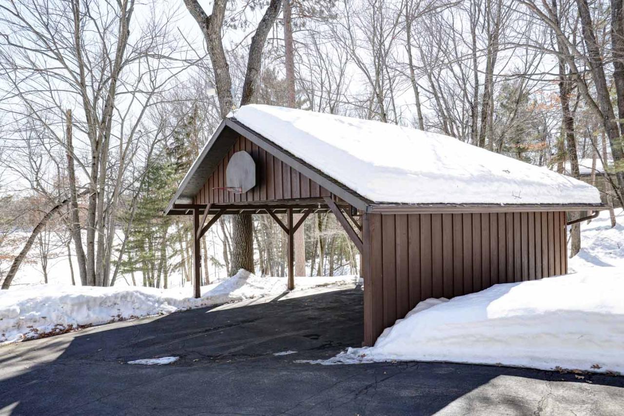 5837 Musky Bay Drive Rhinelander, WI 54501 - Photo 12 of 33 Gallery Image 12