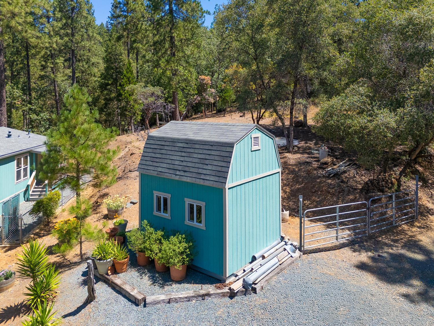 14334 Oregon Peak Road Dobbins, CA 95935 - Photo 83 of 85