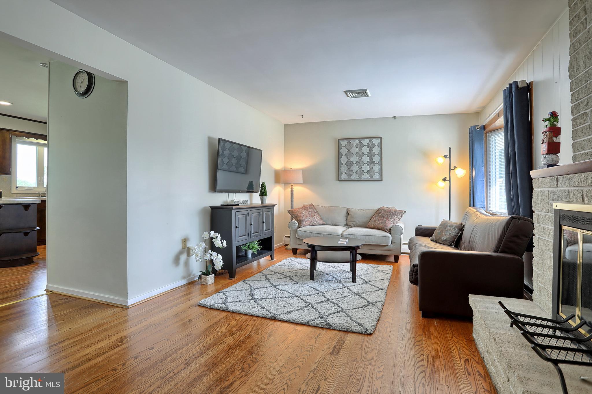 1418 Cornwall Road Lebanon, PA 17042 - Photo 11 of 36 Minutes to shopping etc.