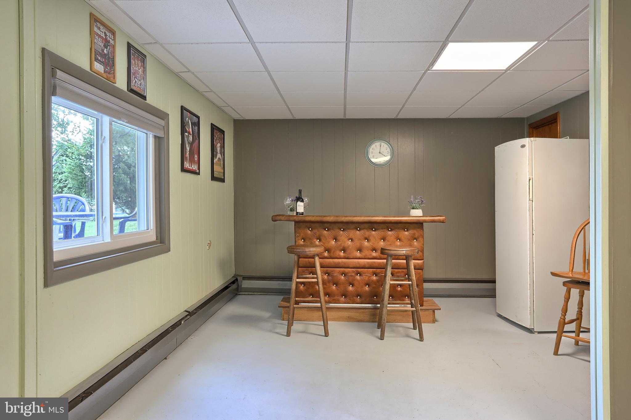 1418 Cornwall Road Lebanon, PA 17042 - Photo 22 of 36 . Convert den back to 3rd bedroom in LL