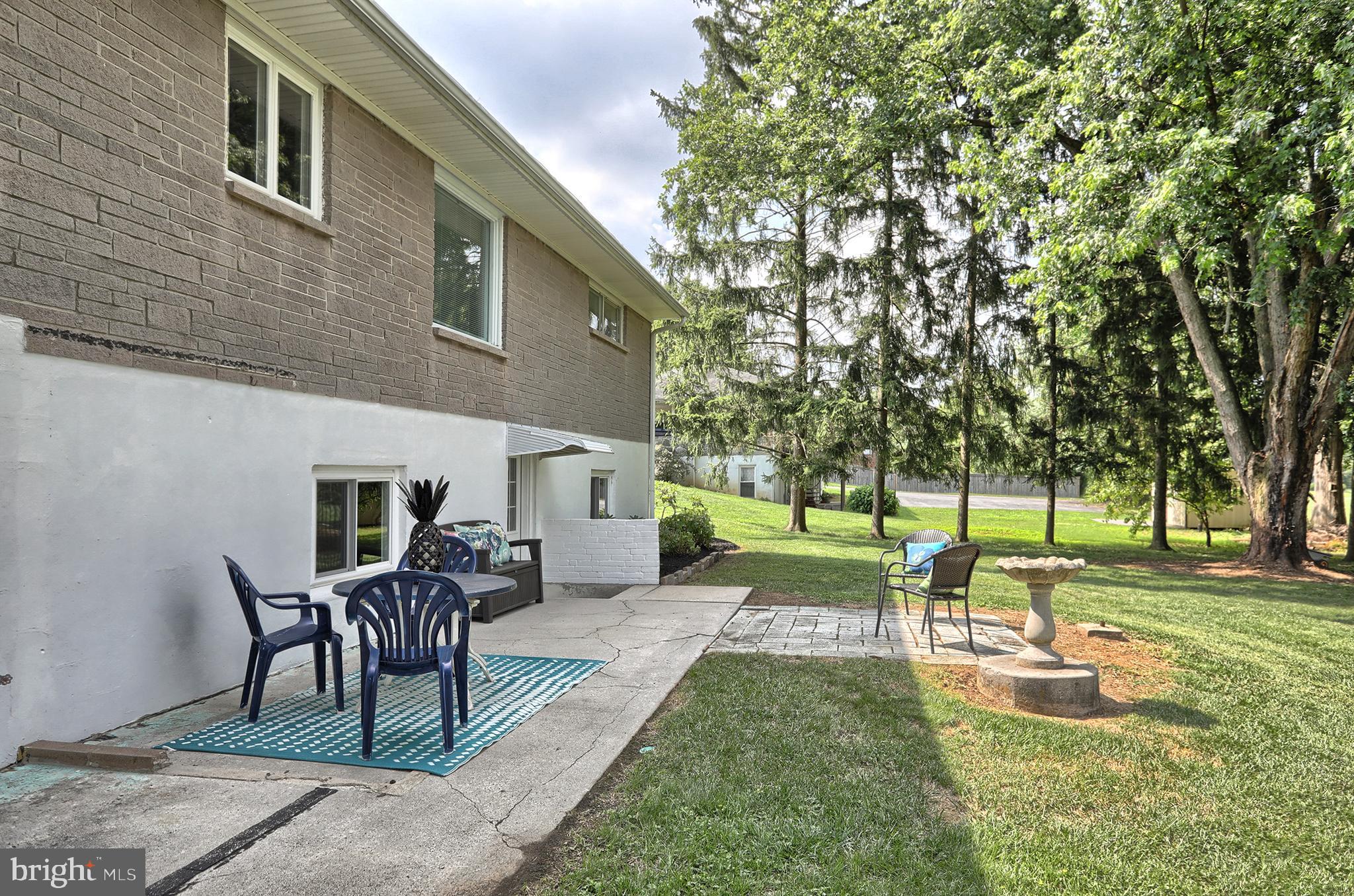 1418 Cornwall Road Lebanon, PA 17042 - Photo 26 of 36 Overlooks park and green space
