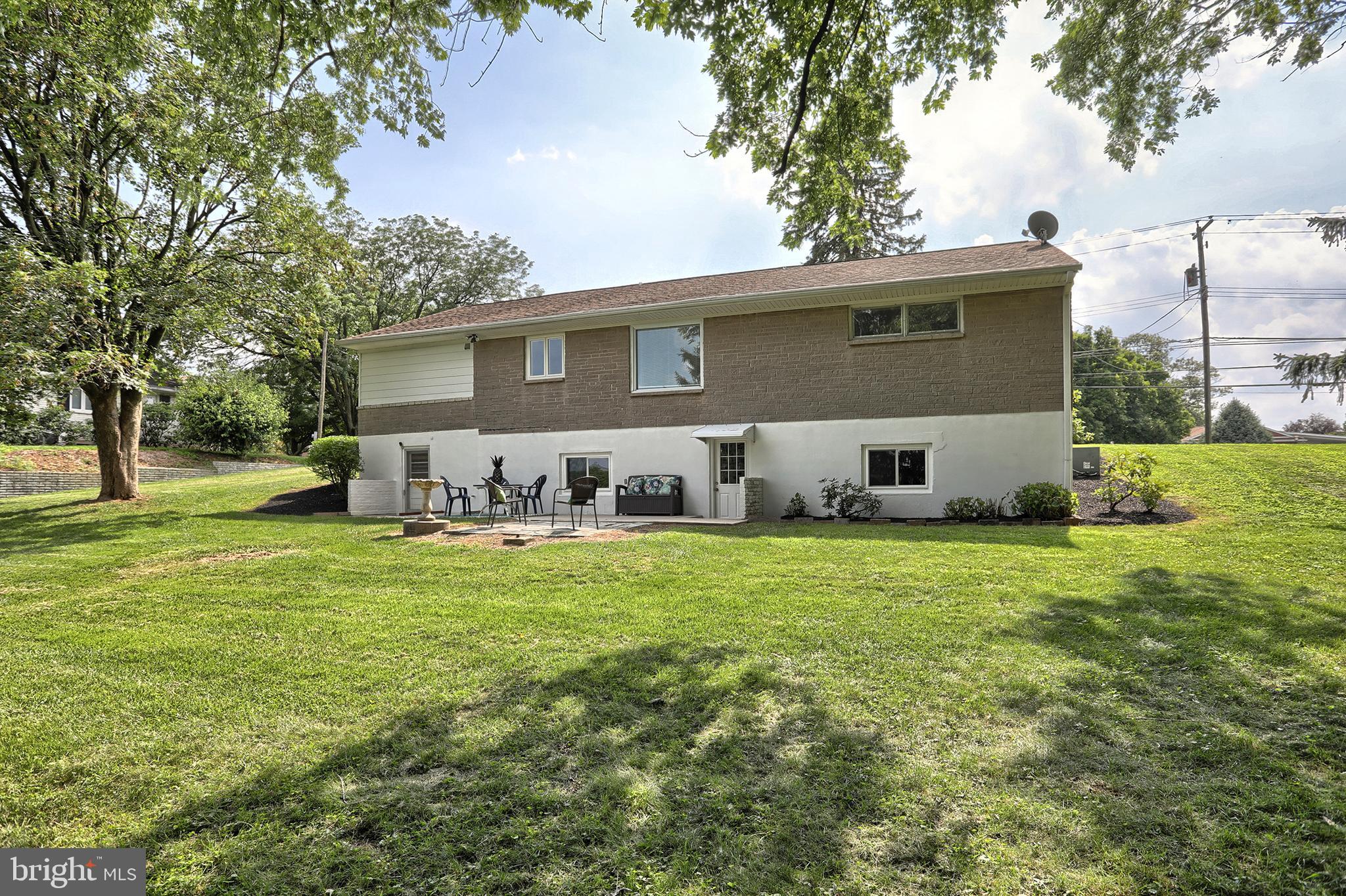 1418 Cornwall Road Lebanon, PA 17042 - Photo 28 of 36 Daylight basement