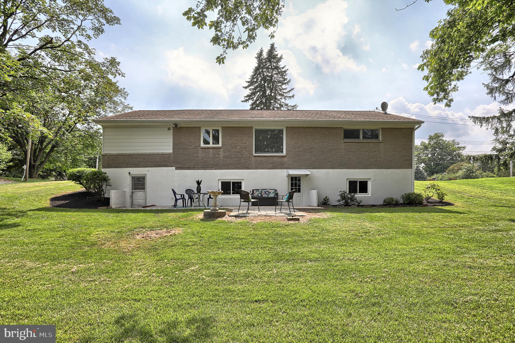 1418 Cornwall Road Lebanon, PA 17042 - Photo 31 of 36 Make this home yours!