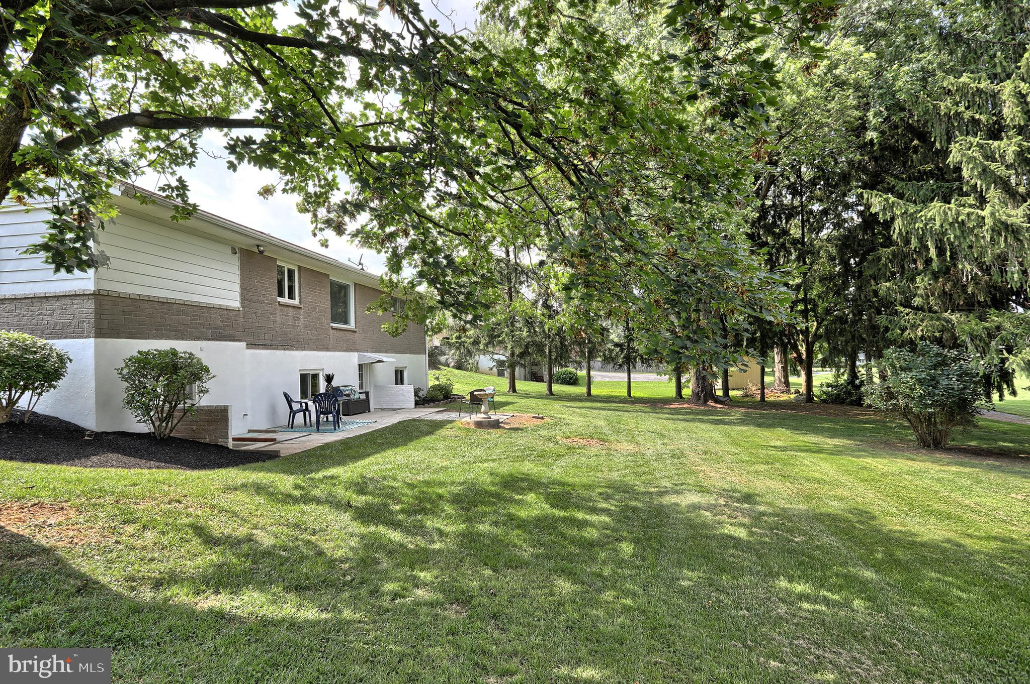 1418 Cornwall Road Lebanon, PA 17042 - Photo 35 of 36 Ranch with finished lower level