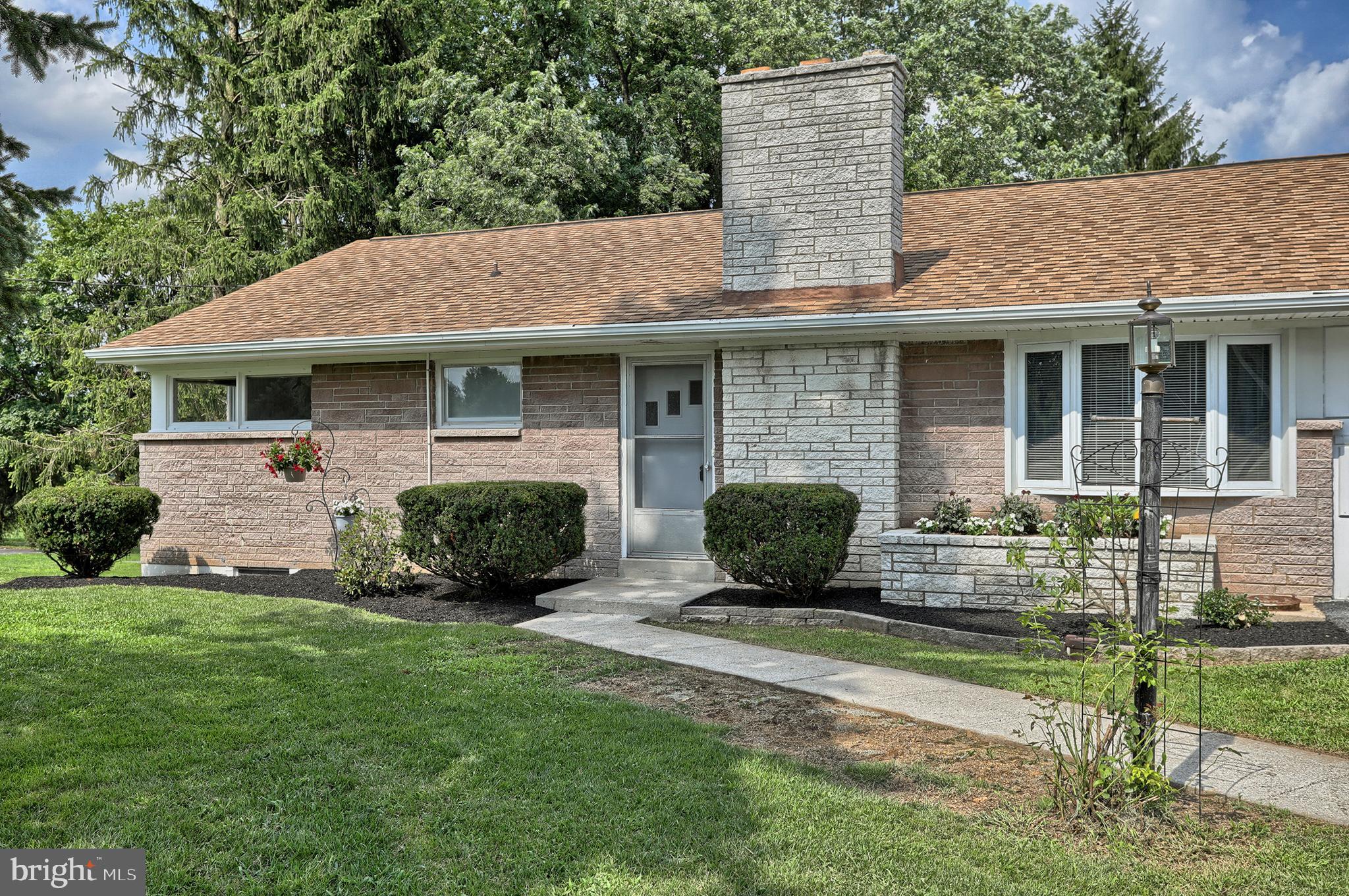 1418 Cornwall Road Lebanon, PA 17042 - Photo 7 of 36 Convenient location