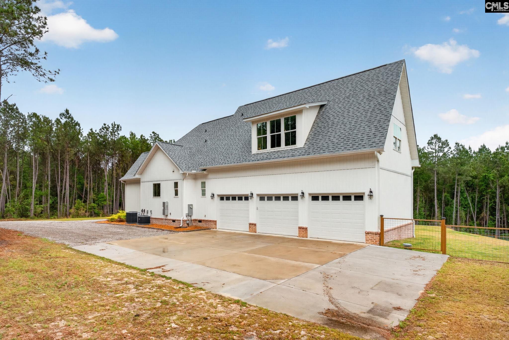 3839 Two Notch Road Gilbert, SC 29054 - Photo 69 of 85