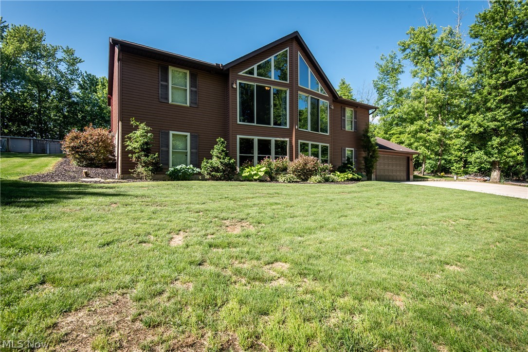 2686 Ridge Road Northwest Bolivar, OH 44612 - Photo 1 of 35 Welcome to 2686 Ridged Rd!