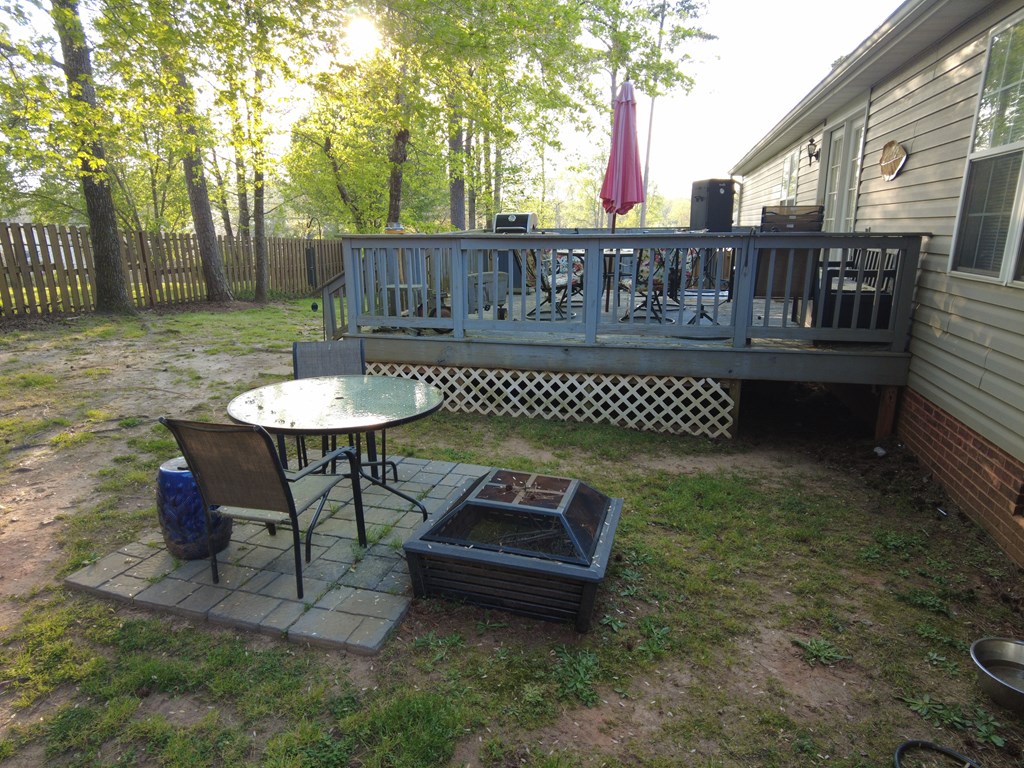 203 Laurel Ridge Way Greenwood, SC 29649 - Photo 32 of 39 Gallery Image 32