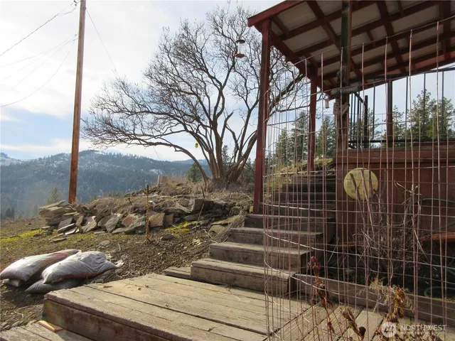 $299,900 | 345 North Portland Street, Republic, WA 99166