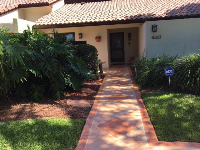 6854 Tiburon Drive Boca Raton, FL 33433 - Photo 1 of 14 Front