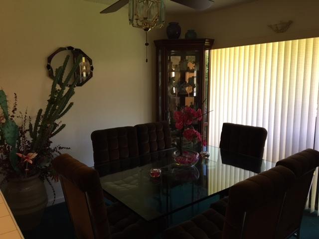 6854 Tiburon Drive Boca Raton, FL 33433 - Photo 12 of 14 Formal Dining Room