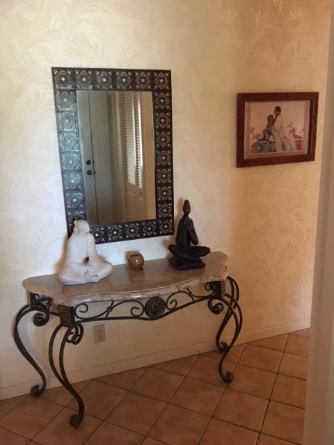 6854 Tiburon Drive Boca Raton, FL 33433 - Photo 2 of 14 Foyer