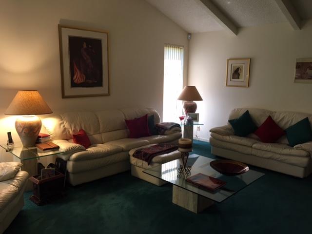 6854 Tiburon Drive Boca Raton, FL 33433 - Photo 5 of 14 Great Room Volume Ceiling 1