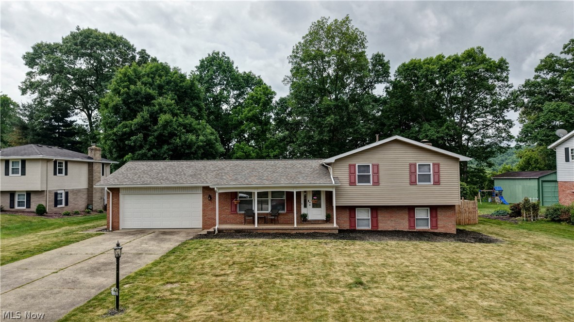 9722 Hess Mill Road Northeast Bolivar, OH 44612 - Photo 2 of 45