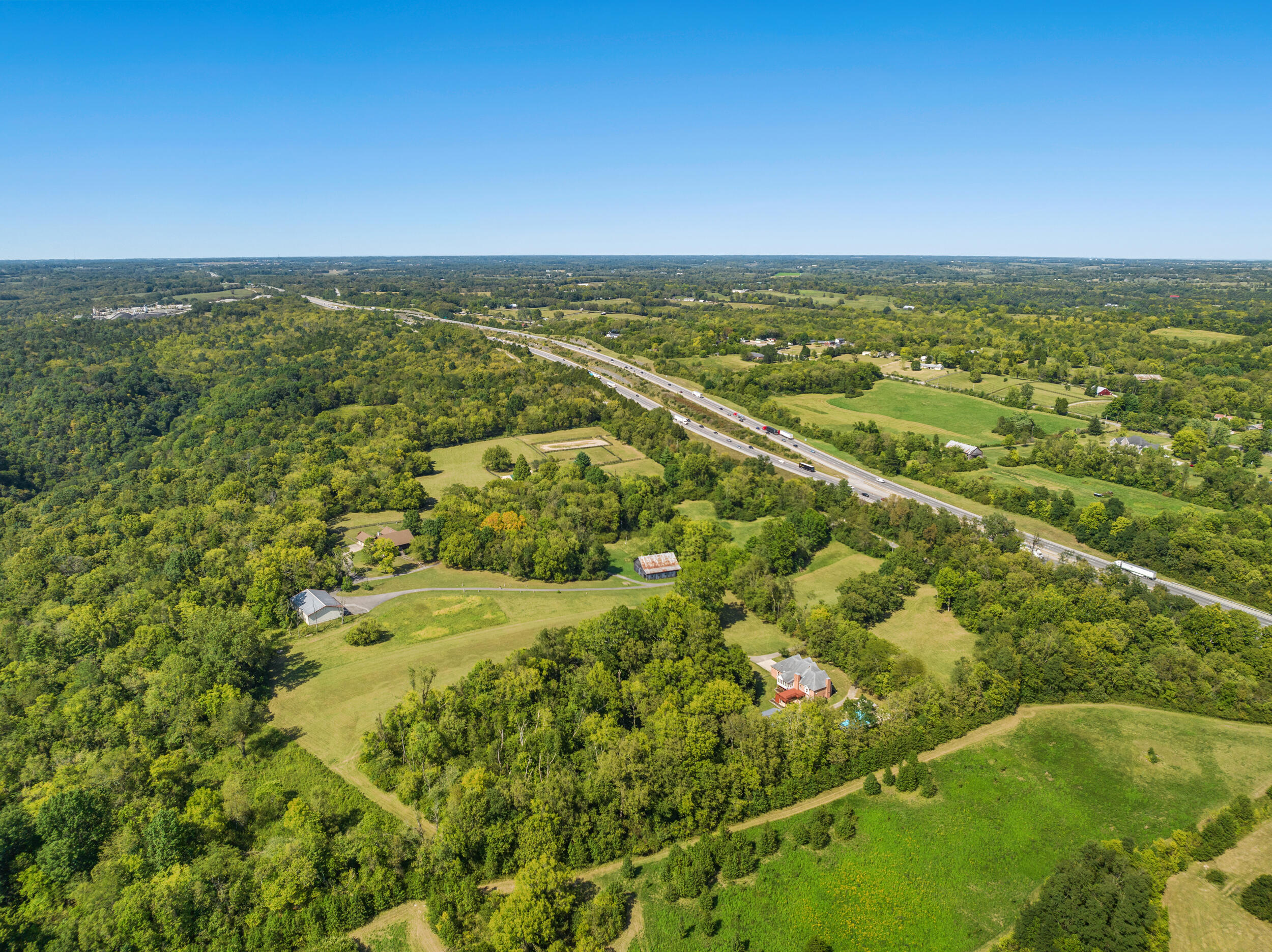 8190 Elk Lick Falls Road Lexington, KY 40515 - Photo 69 of 69 66_dji_0060