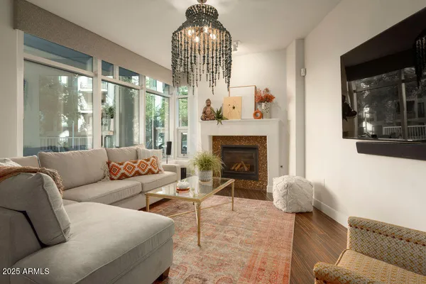 $675,000 | 140 East Rio Salado Parkway, Unit 111, Tempe, AZ 85281