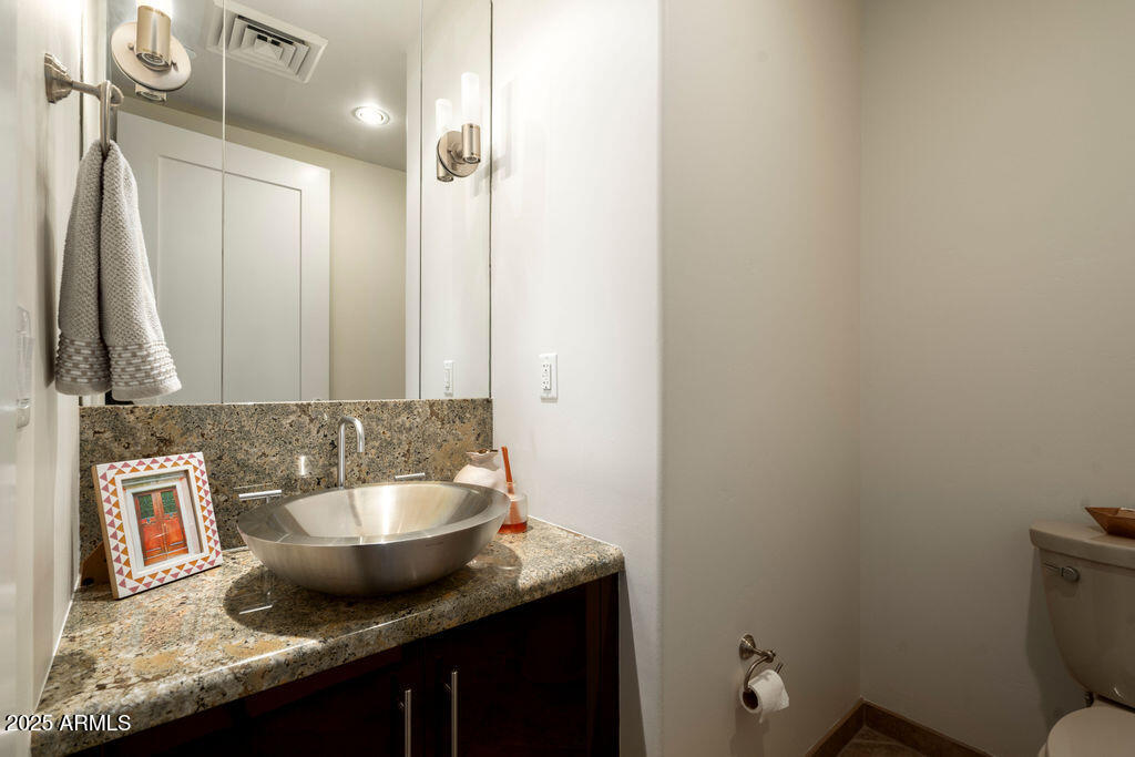 140 East Rio Salado Parkway, Unit 111 Tempe, AZ 85281 - Photo 14 of 47 Powder Rm